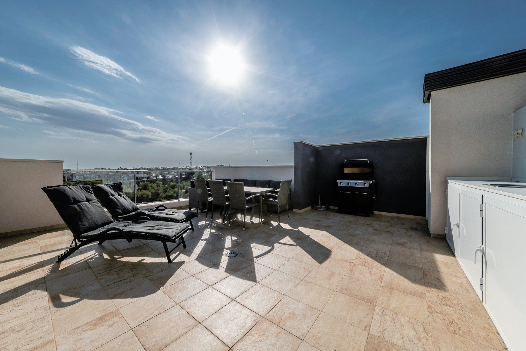 Apartment in La Zenia - view 1