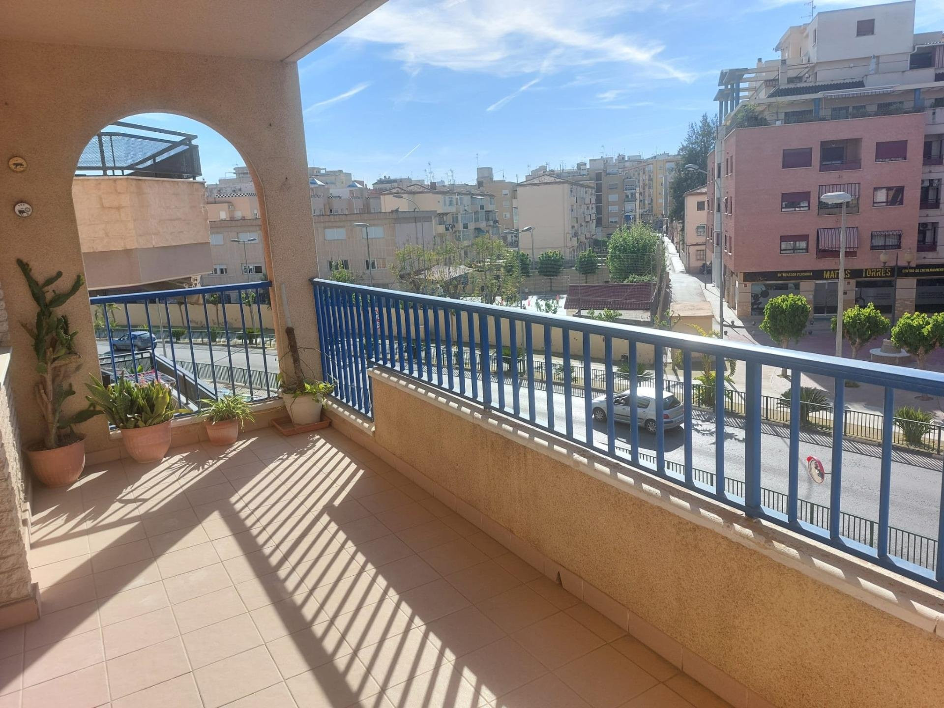 Apartment in Urbanizacion los Balcones - view 1