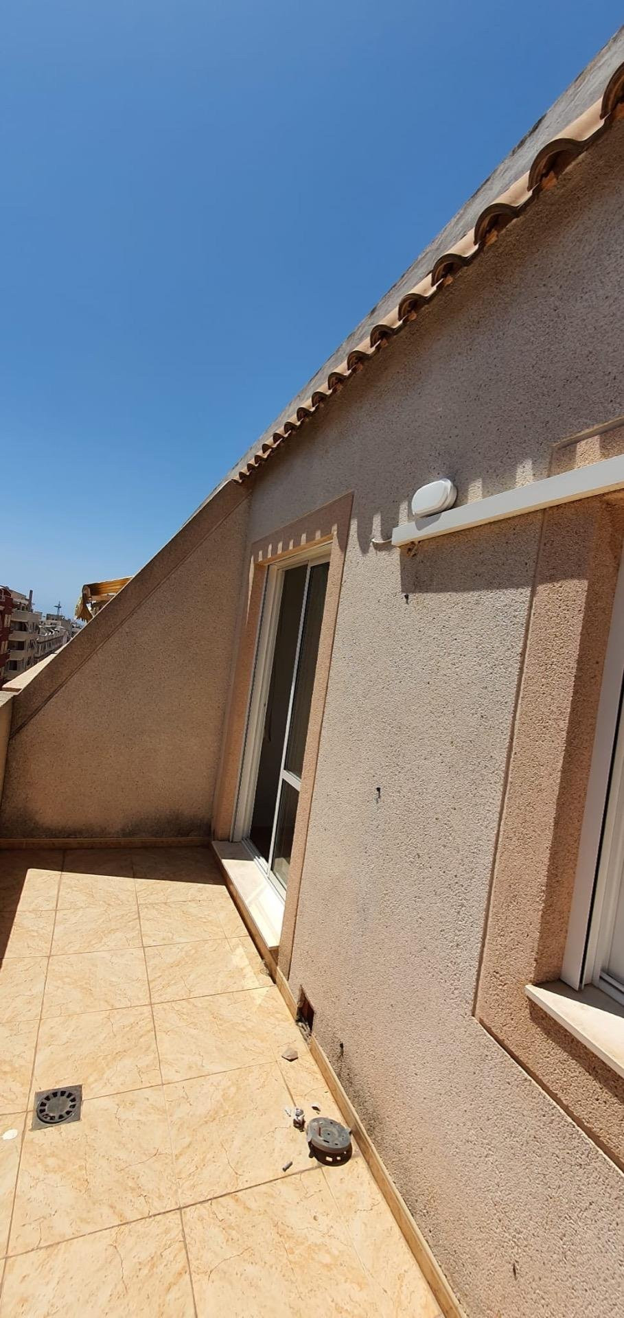 Apartment in Torrevieja - view 1