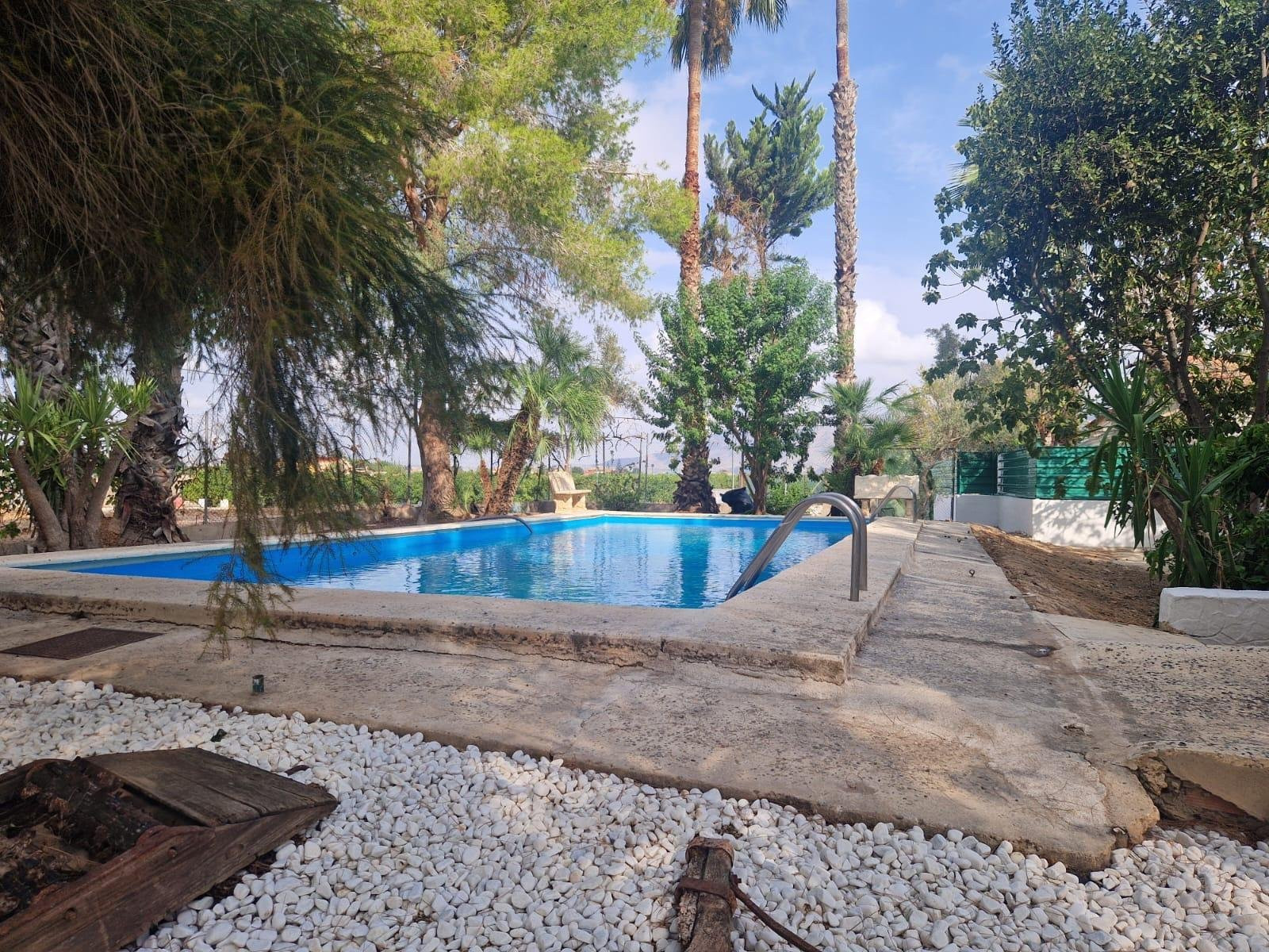 Villa in Urbanizacion los Balcones - view 1