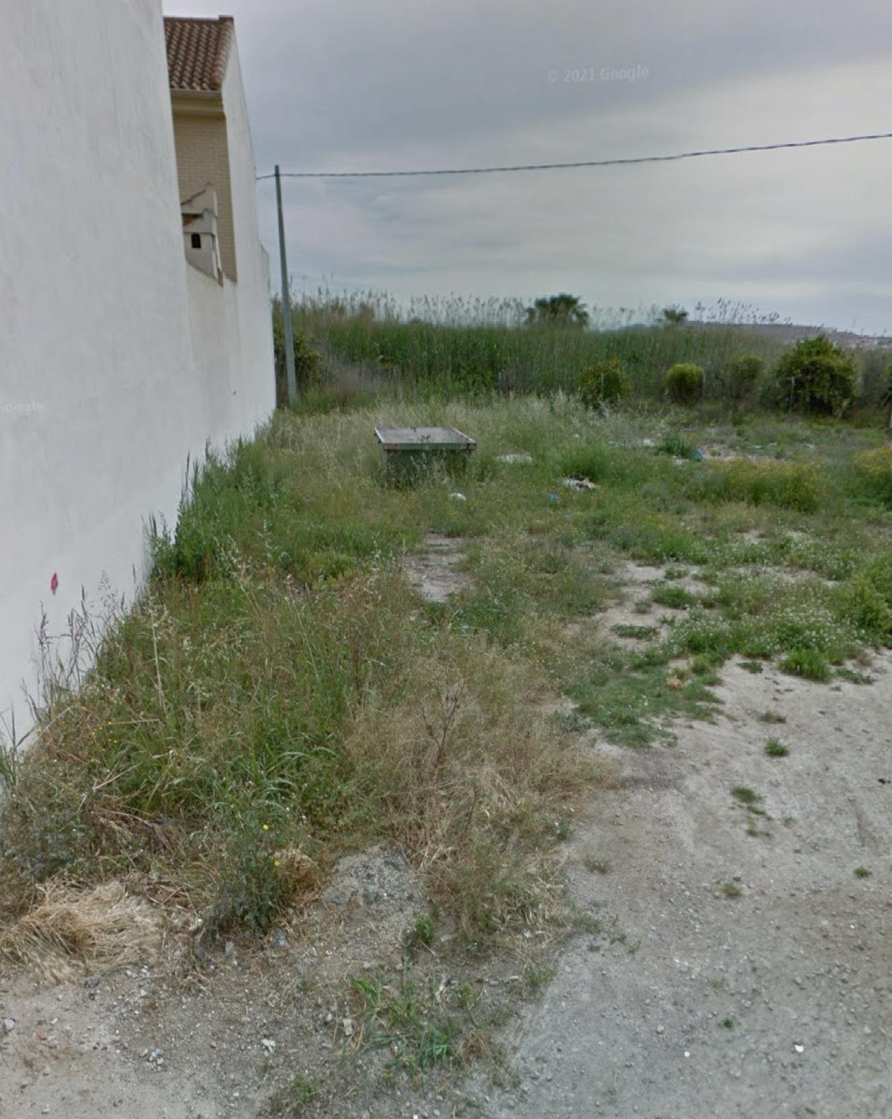House in Almoradi - view 1