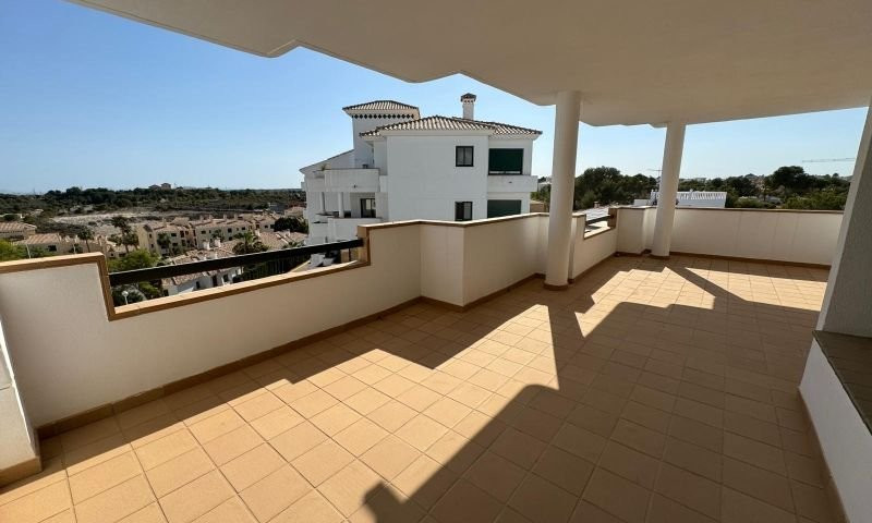Apartment in La Zenia - view 1