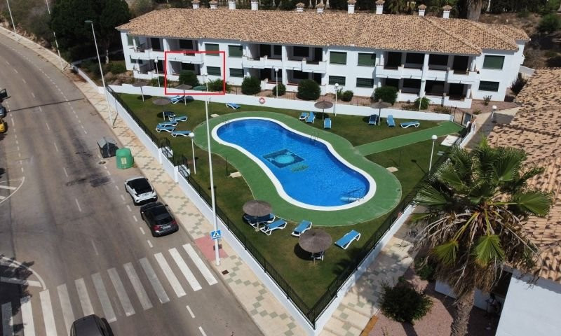 Apartment in Urbanizacion los Balcones - view 1