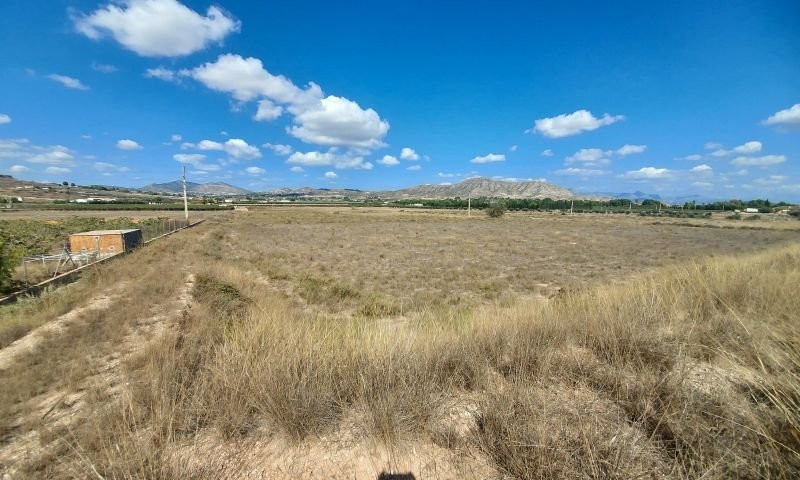 House in Hondon de las Nieves - view 1