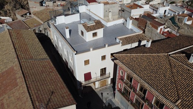 Villa in Urbanizacion los Balcones - view 1