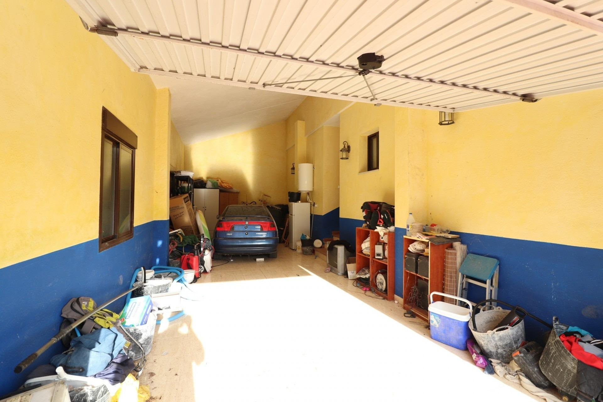 Villa in Urbanizacion los Balcones - view 1