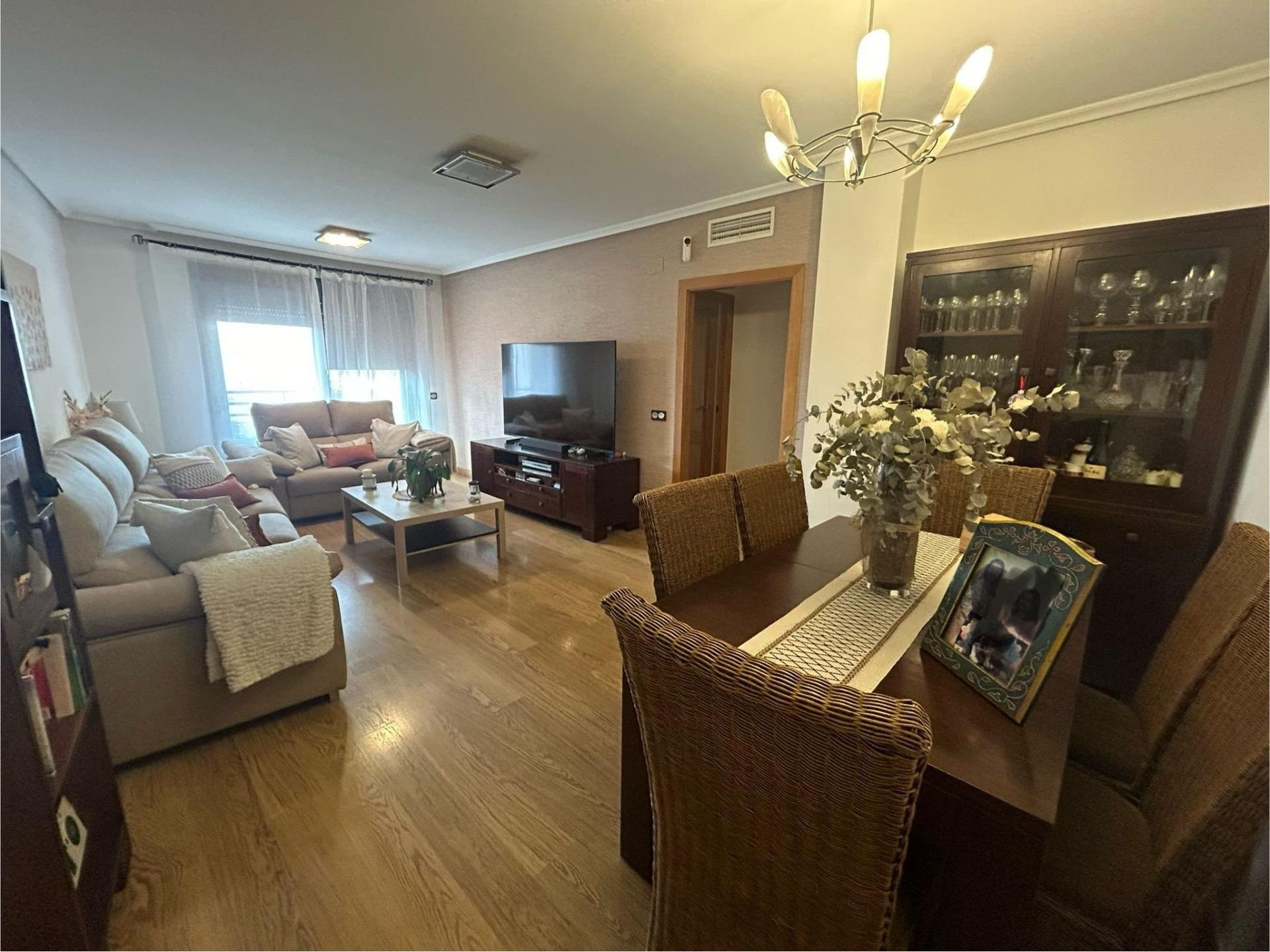 Apartment in Torrevieja - view 1