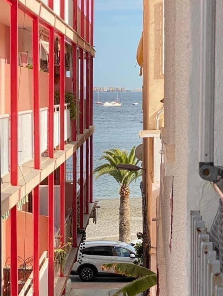 Apartment in Lo Pagan - view 1