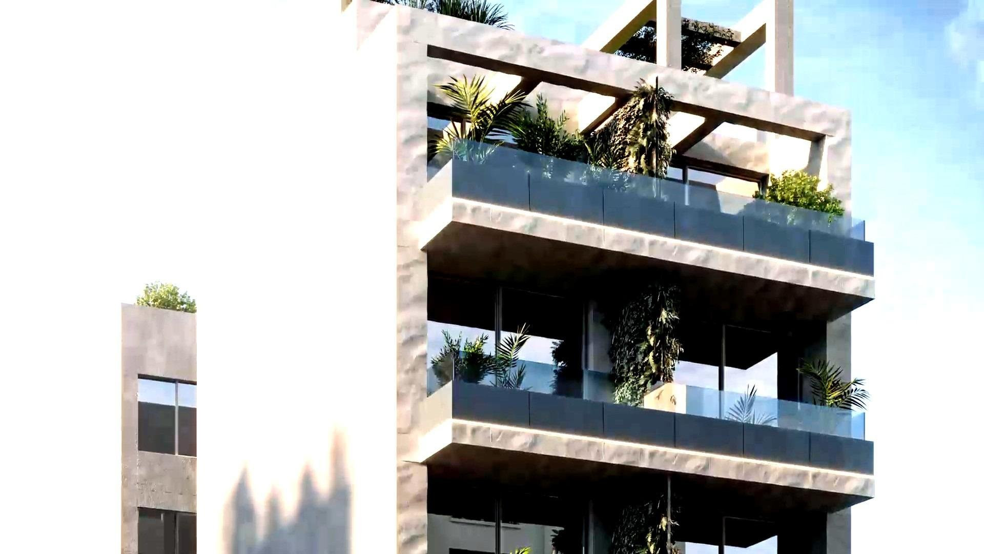 Apartment in Alicante - view 1