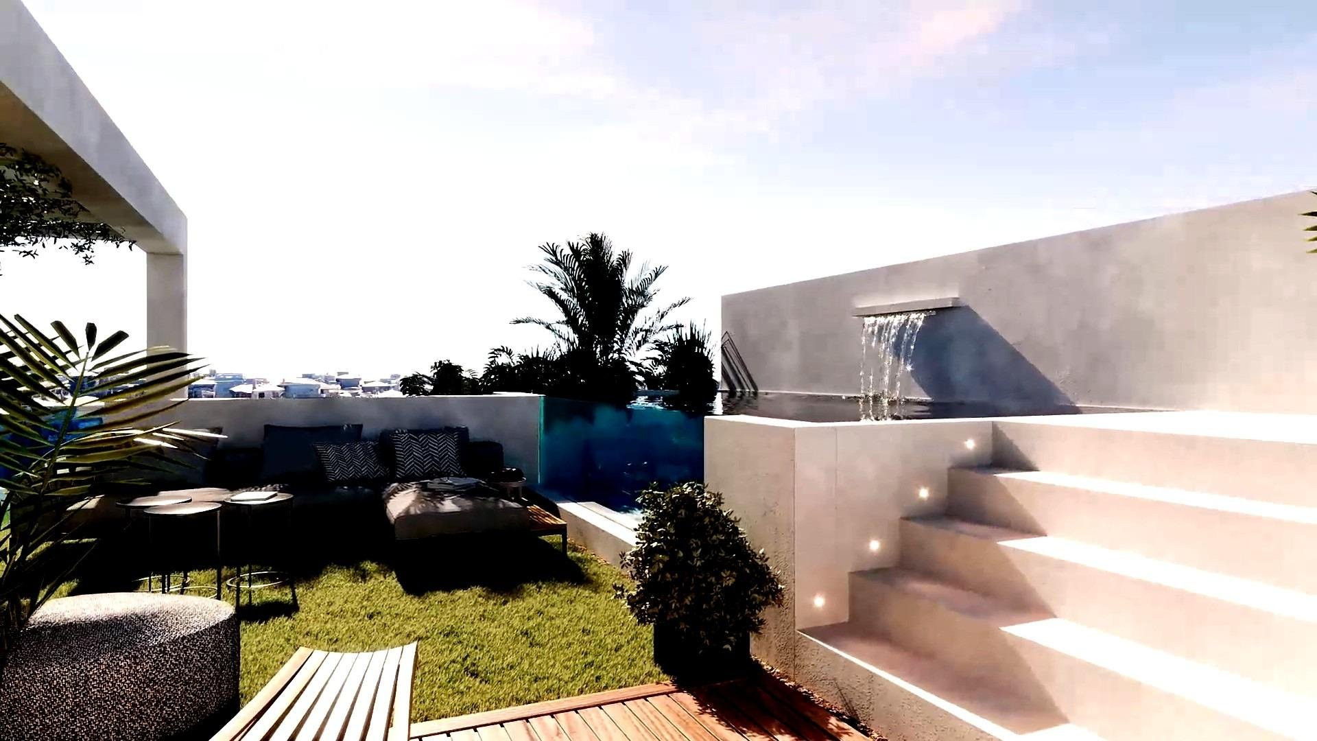 Apartment in Alicante - view 1