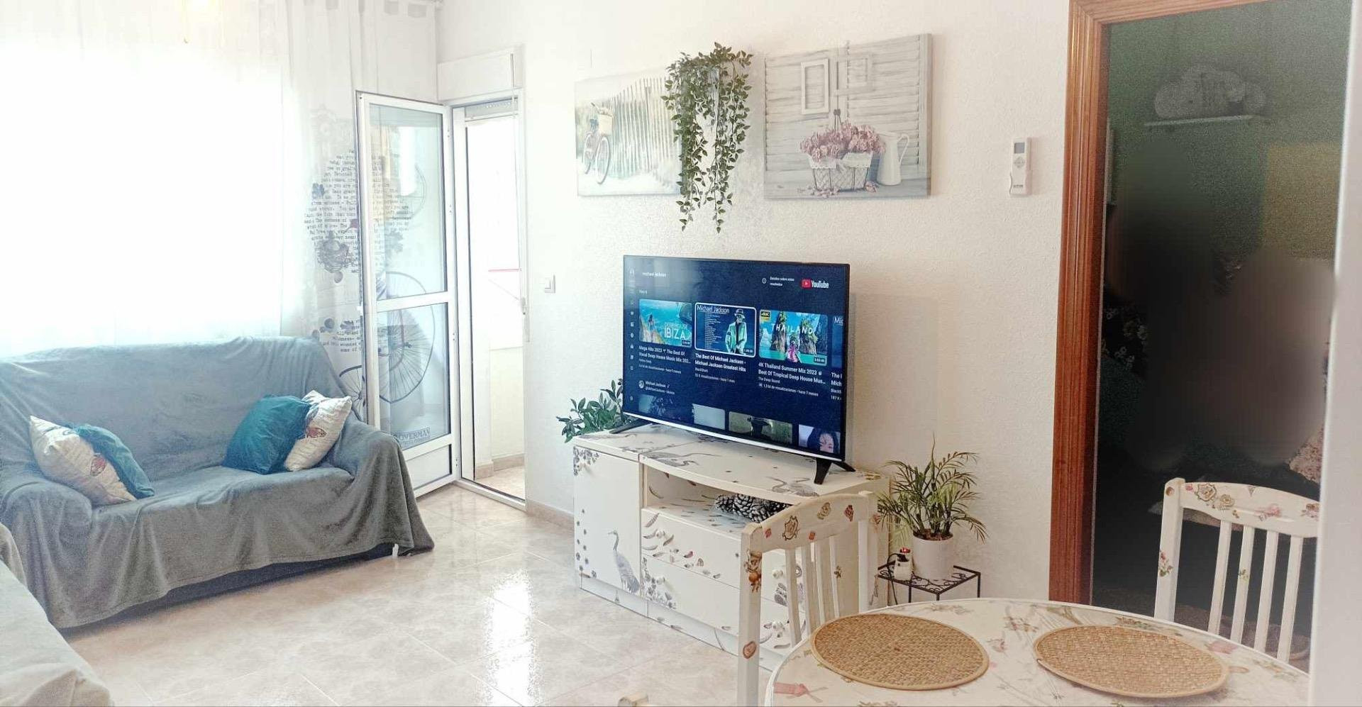 Apartment in Torrevieja - view 1