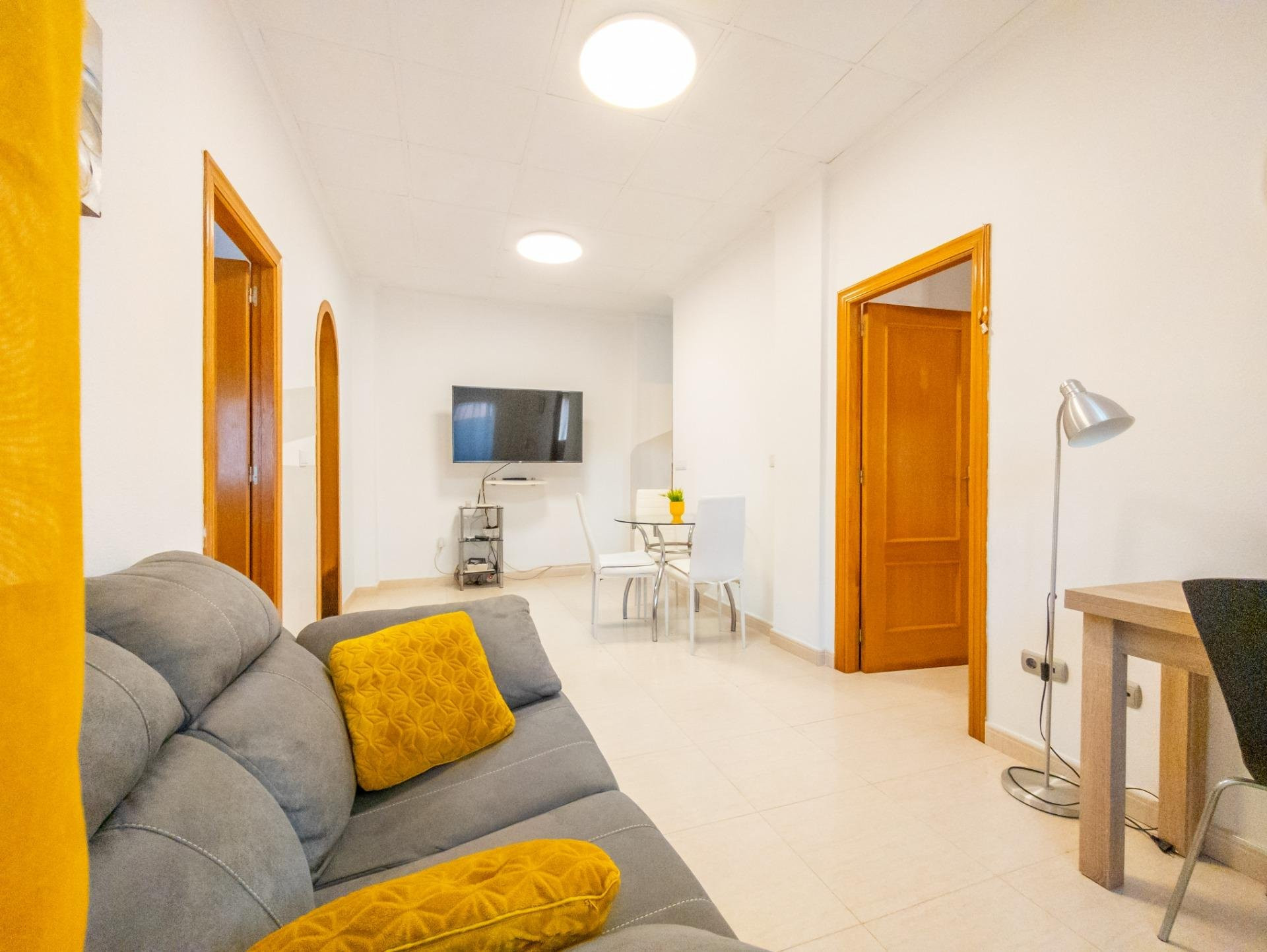 Apartment in Torrevieja - view 1