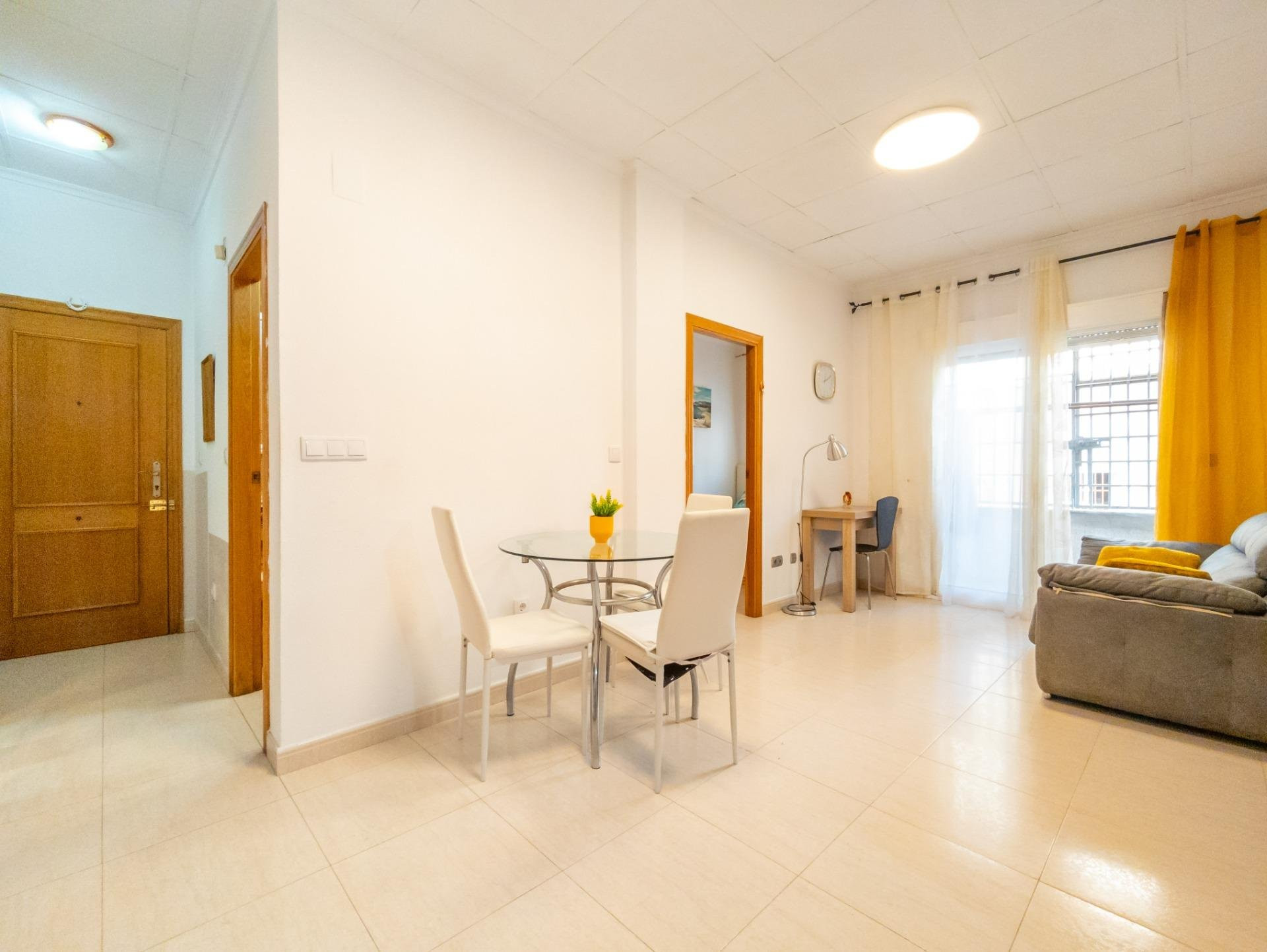 Apartment in Torrevieja - view 1