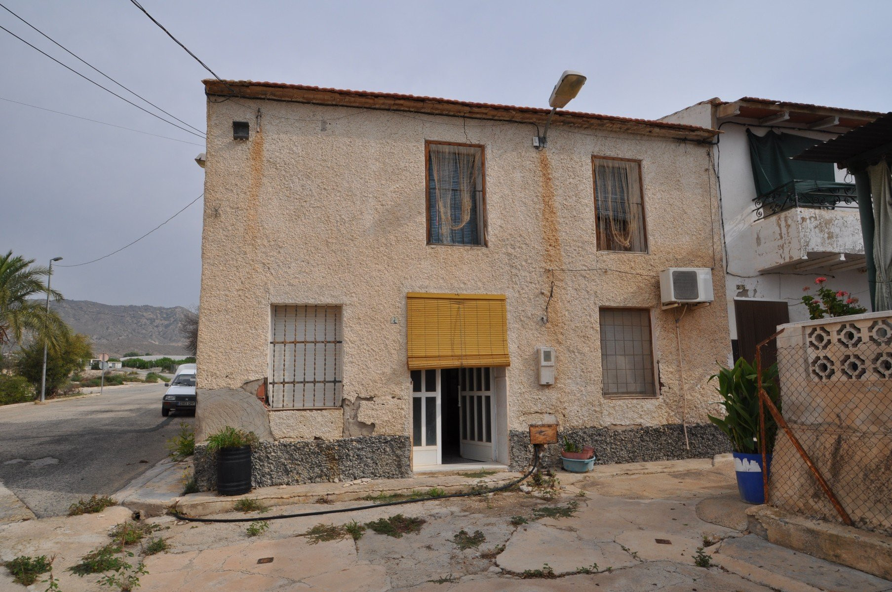 House in Abanilla - view 1