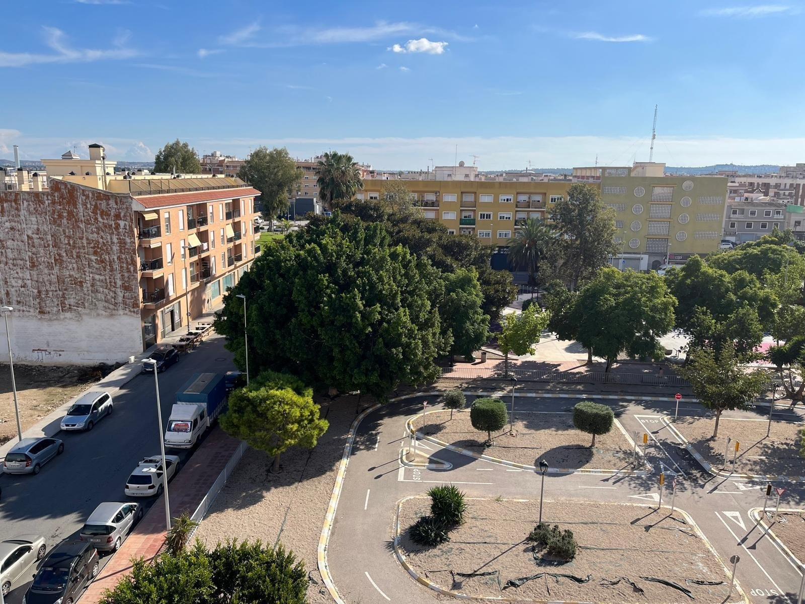 Apartment in Almoradi - view 1