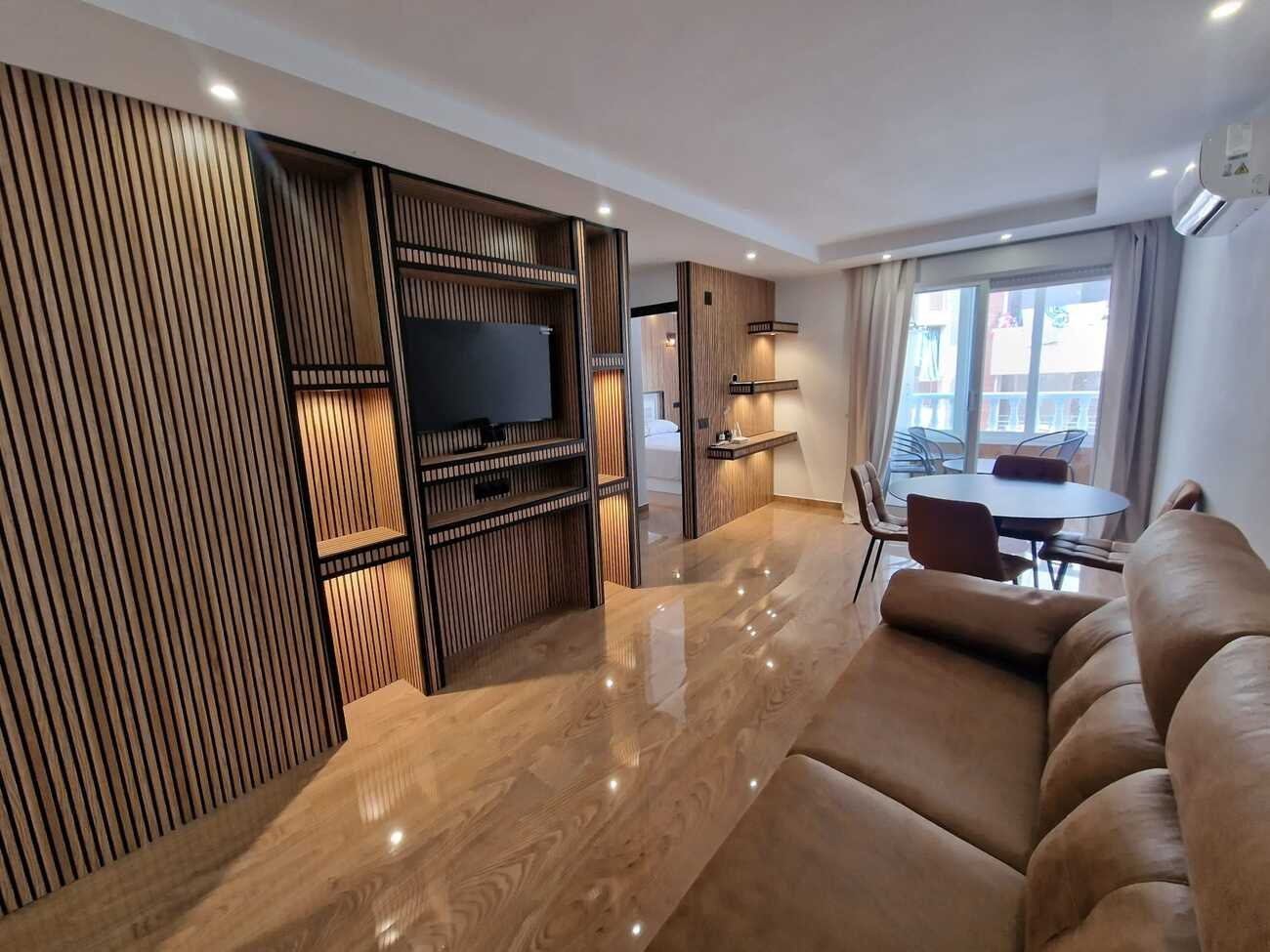 Apartment in Alicante - view 1