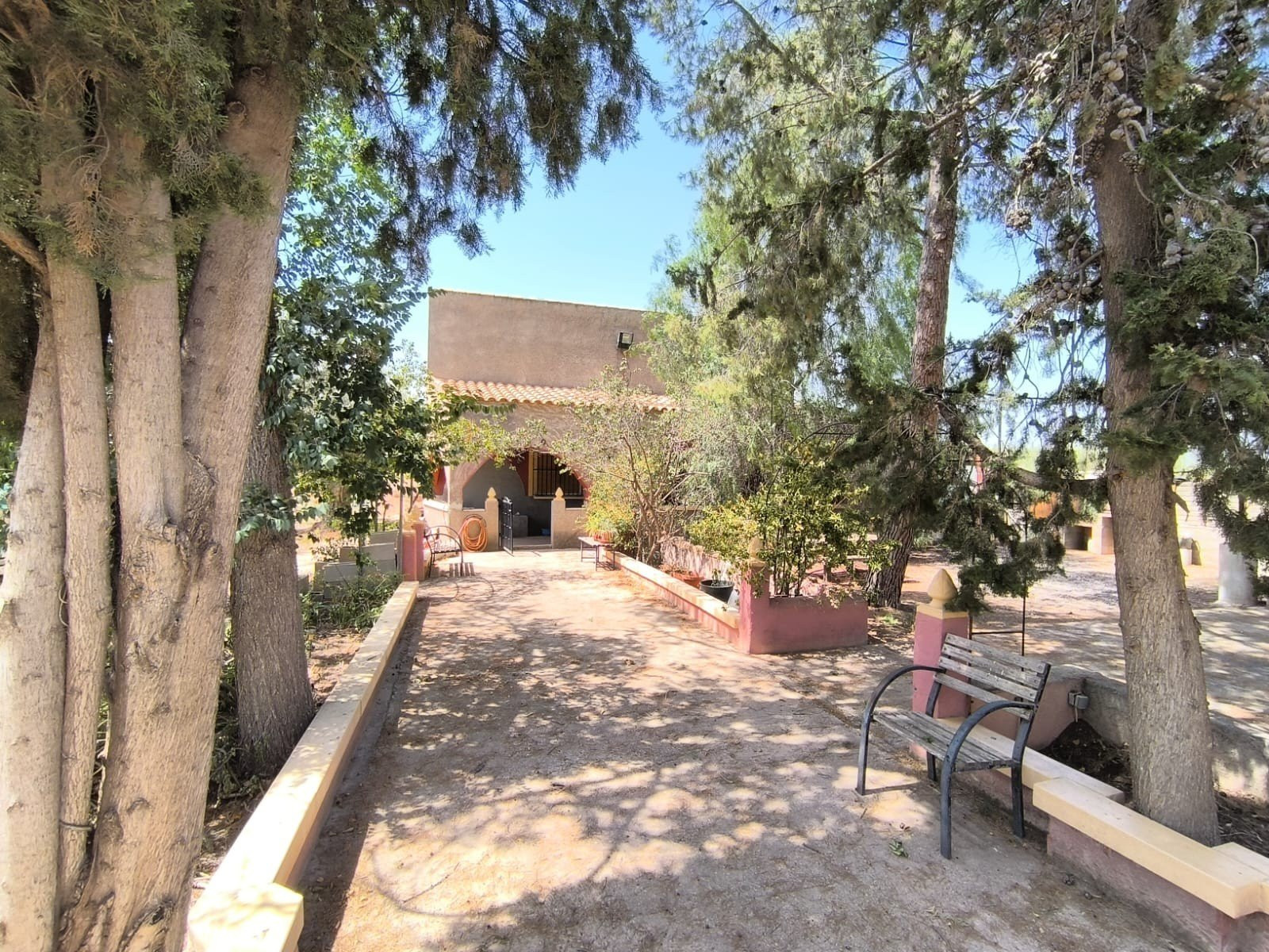 Villa in Murcia - view 1