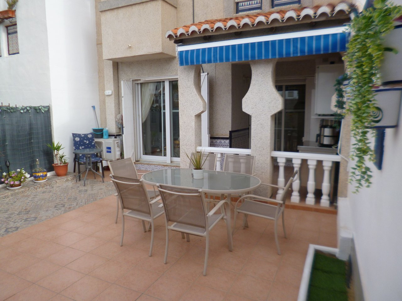 House in Urbanizacion los Balcones - view 1
