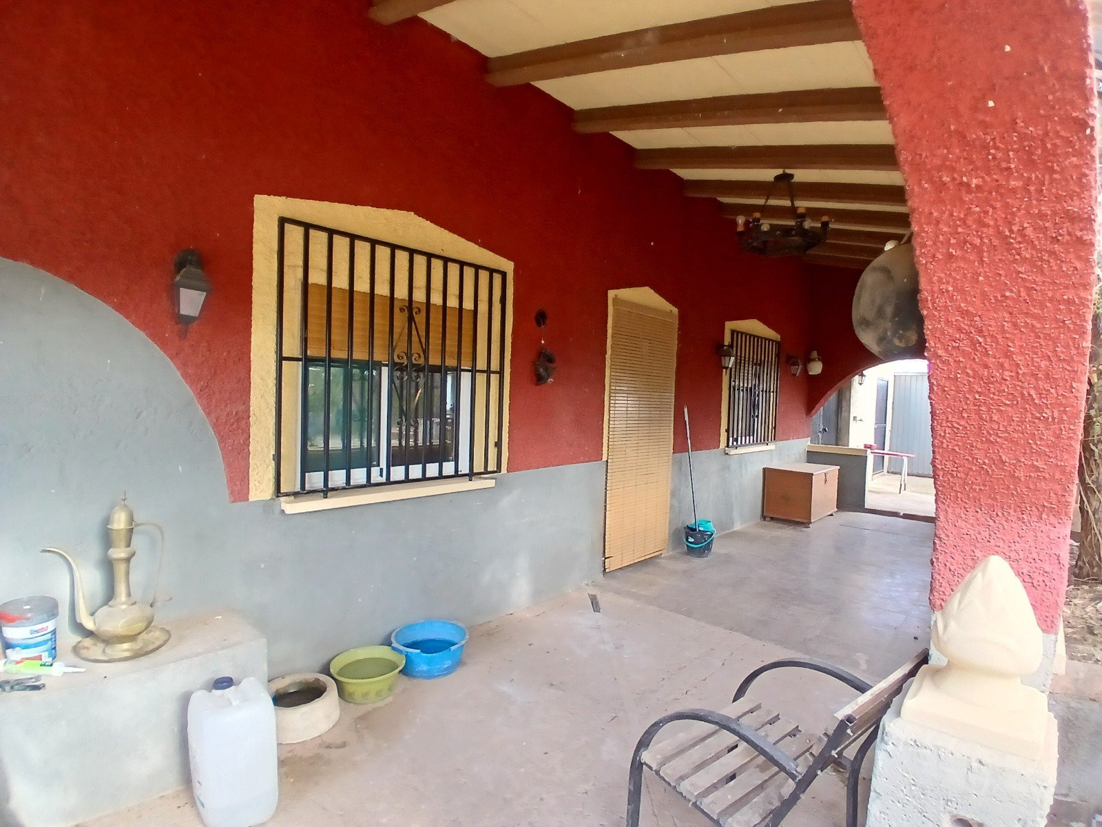 Farm, Ranch or Equestrian in Murcia - view 1