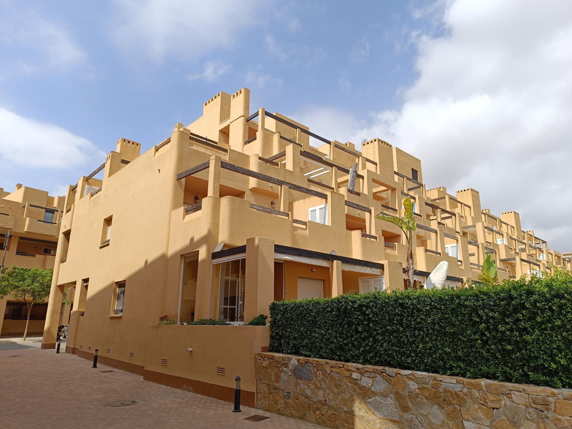 Apartment in Torre-Pacheco - view 1
