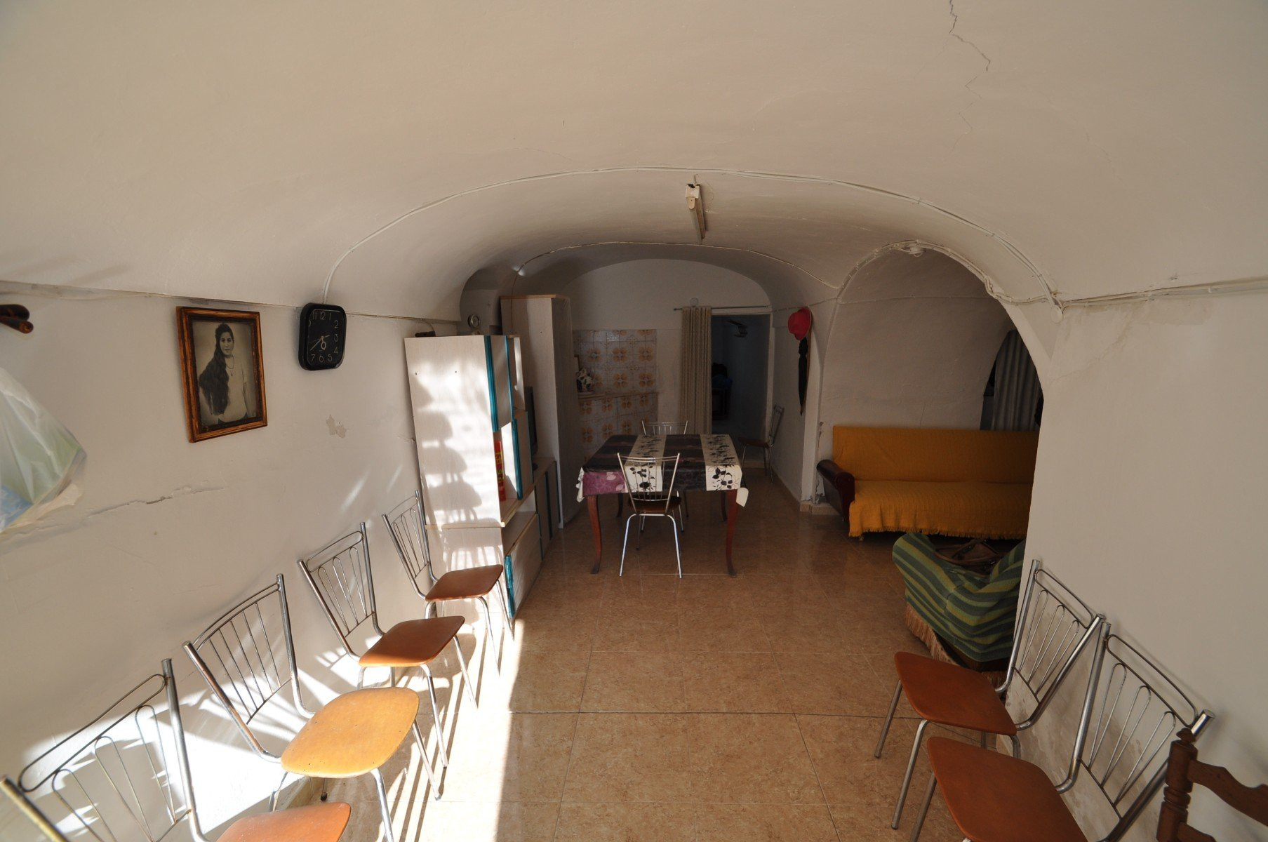 House in Fortuna - view 1