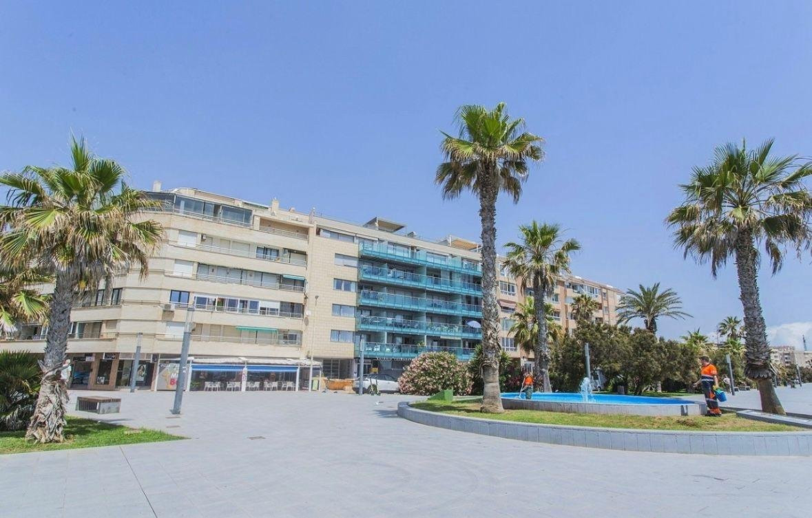 House in Torrevieja - view 1