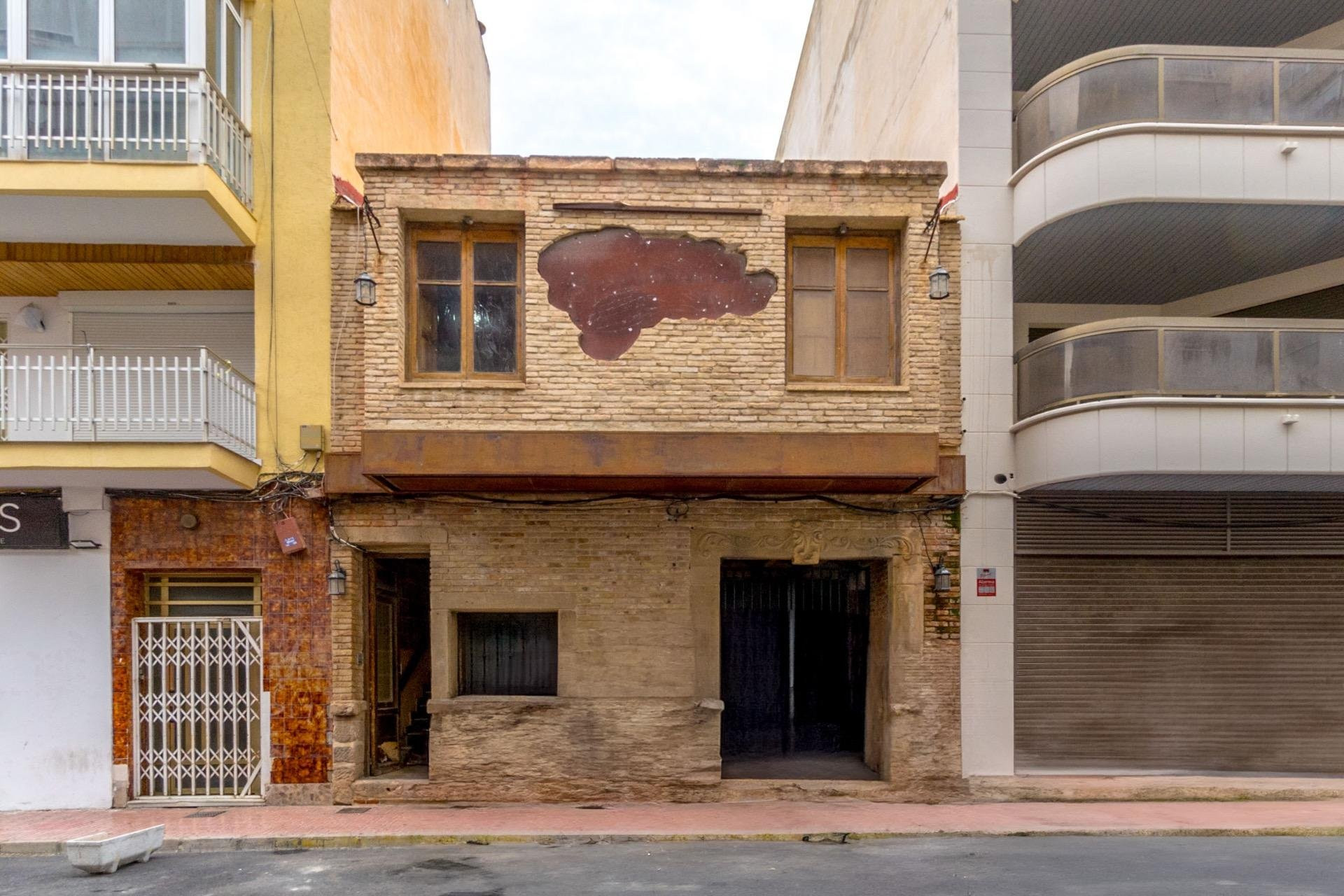 House in Torrevieja - view 1