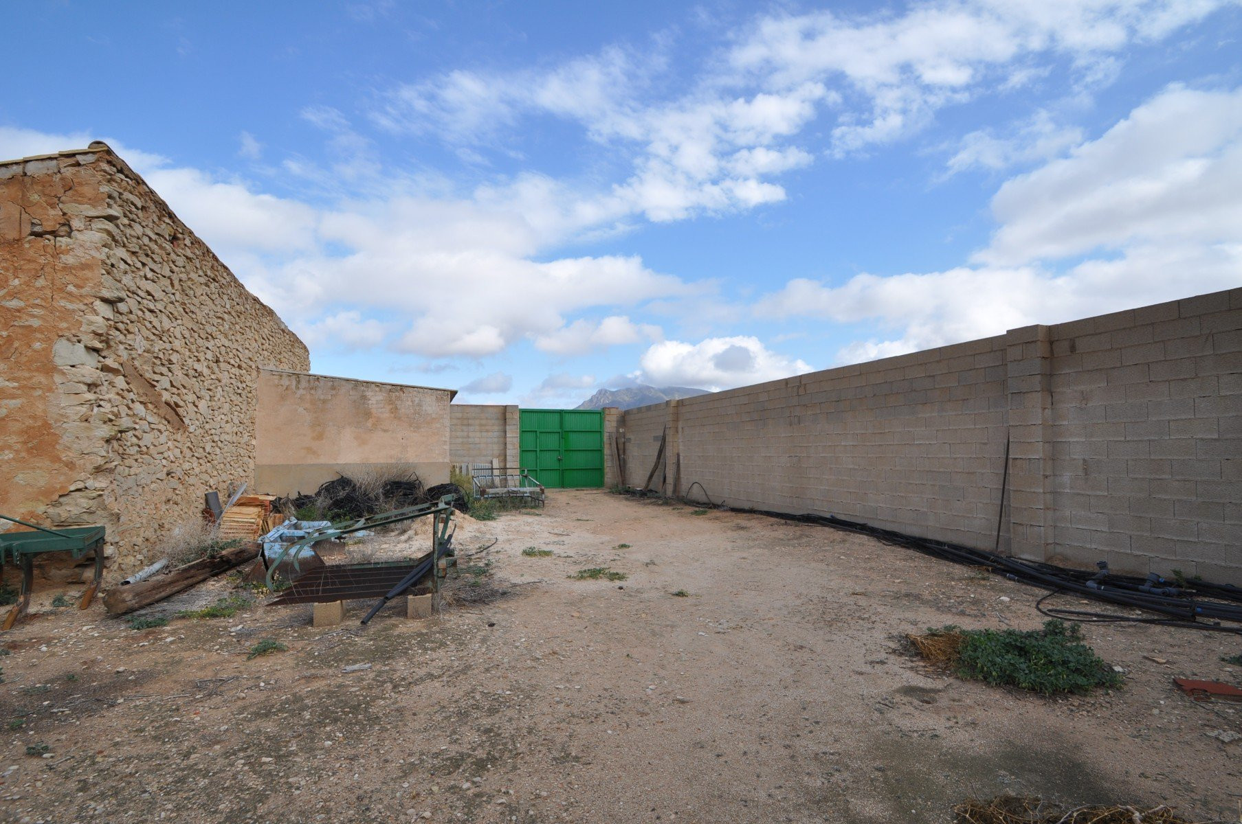 House in Murcia - view 1