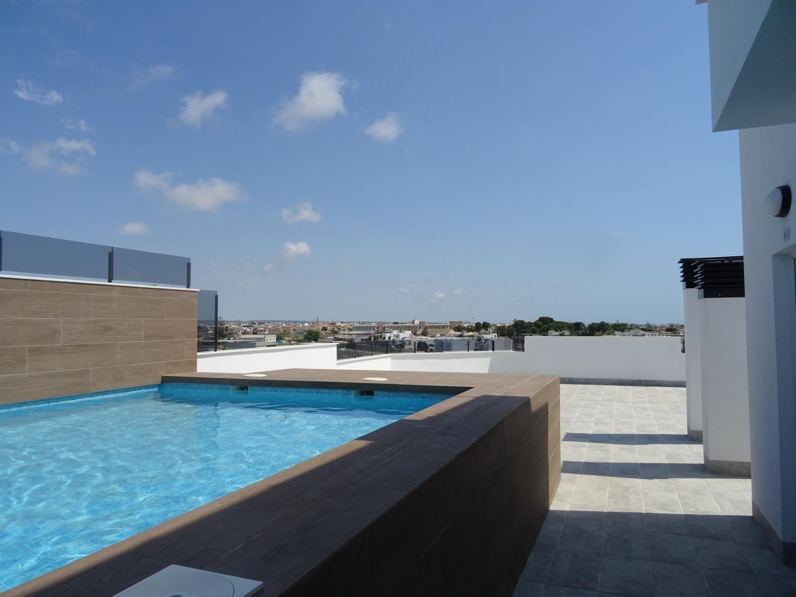 Apartment in San Pedro del Pinatar - view 1