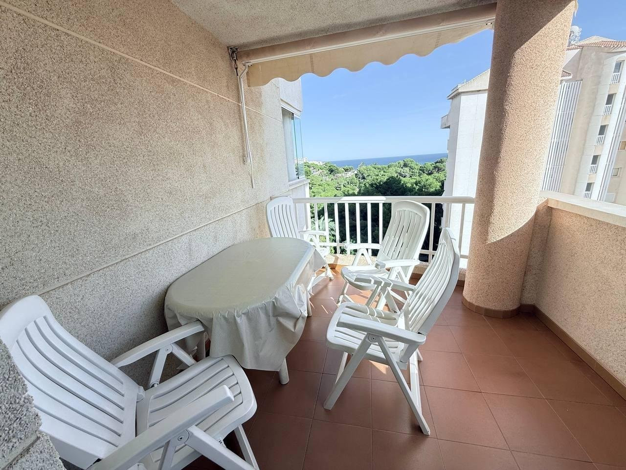 Apartment in Urbanizacion los Balcones - view 1