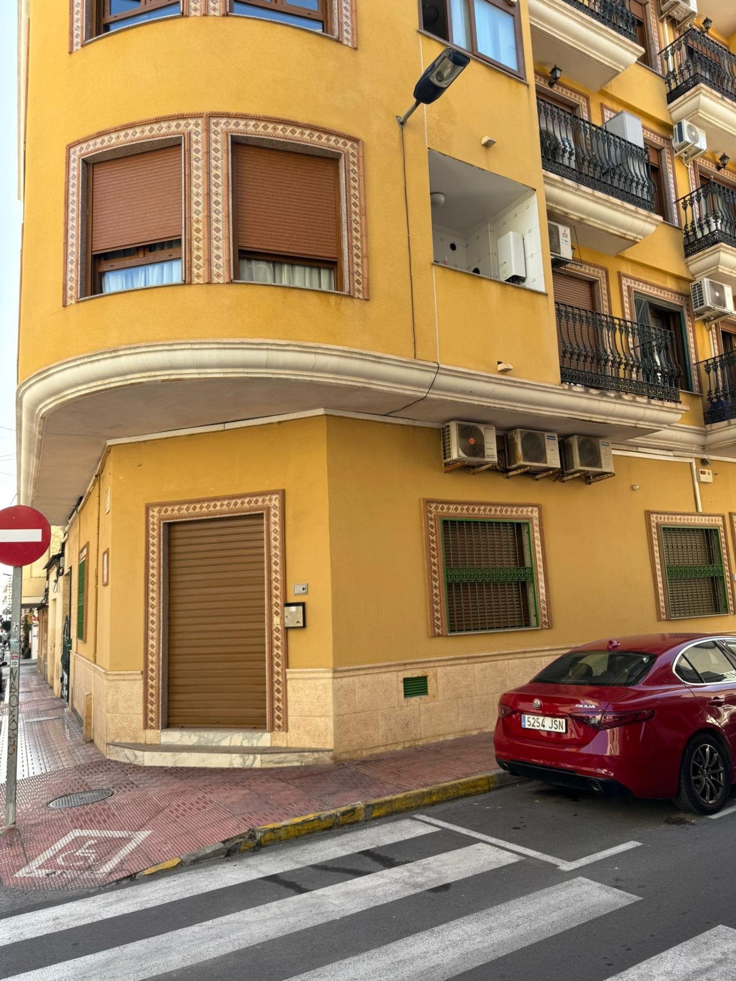 Apartment in Torrevieja - view 1