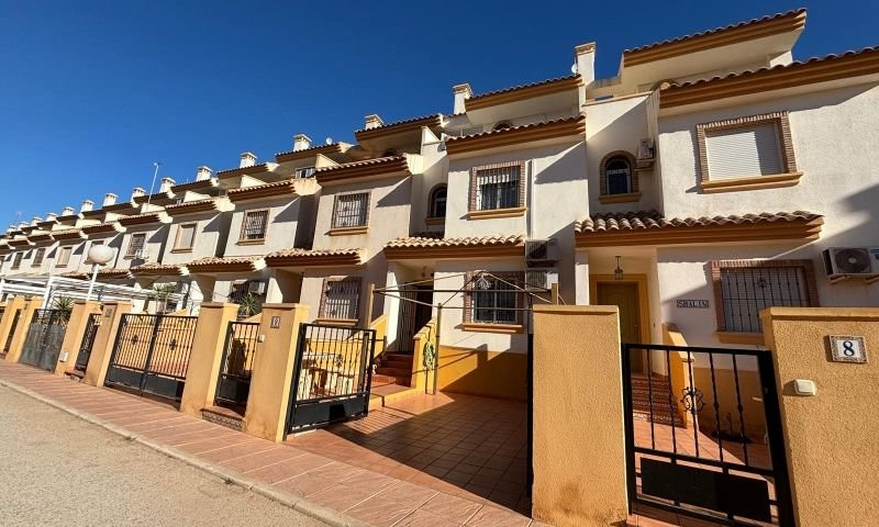 Apartment in La Zenia - view 1
