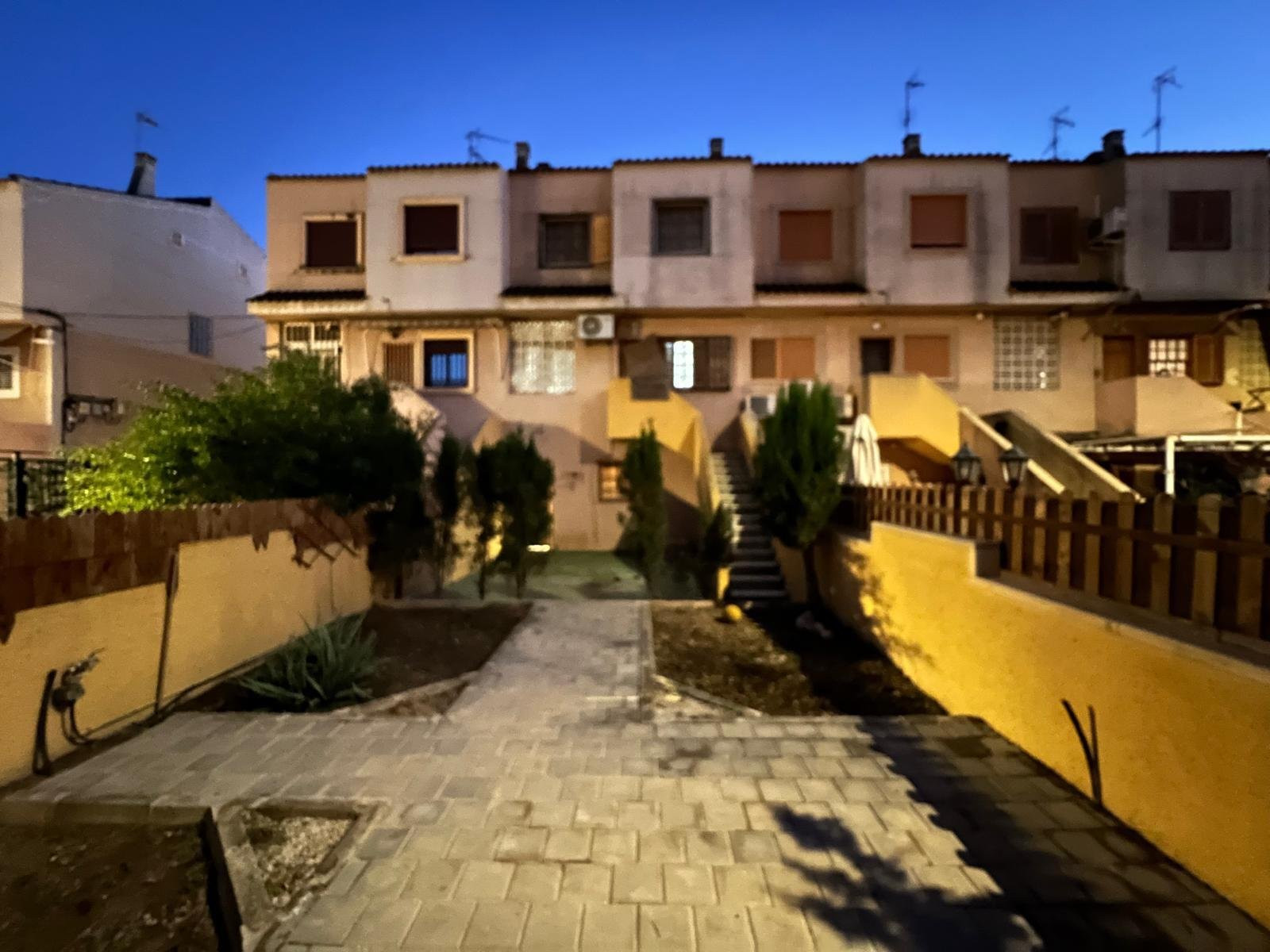 Apartment in Urbanizacion los Balcones - view 1