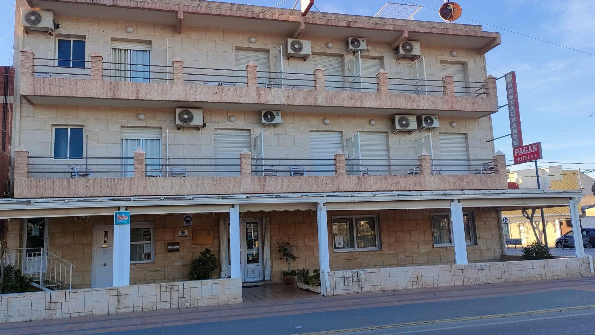 House in Murcia - view 1