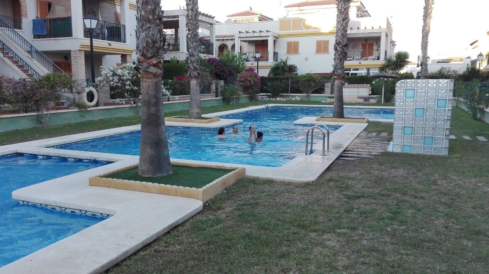 Apartment in Daya Vieja - view 1