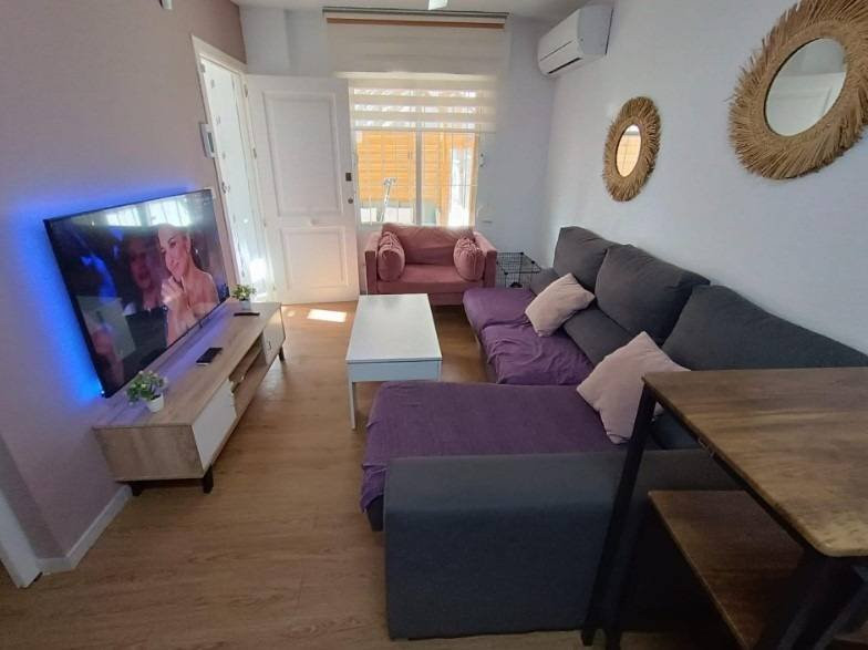 Apartment in Punta Prima - view 1
