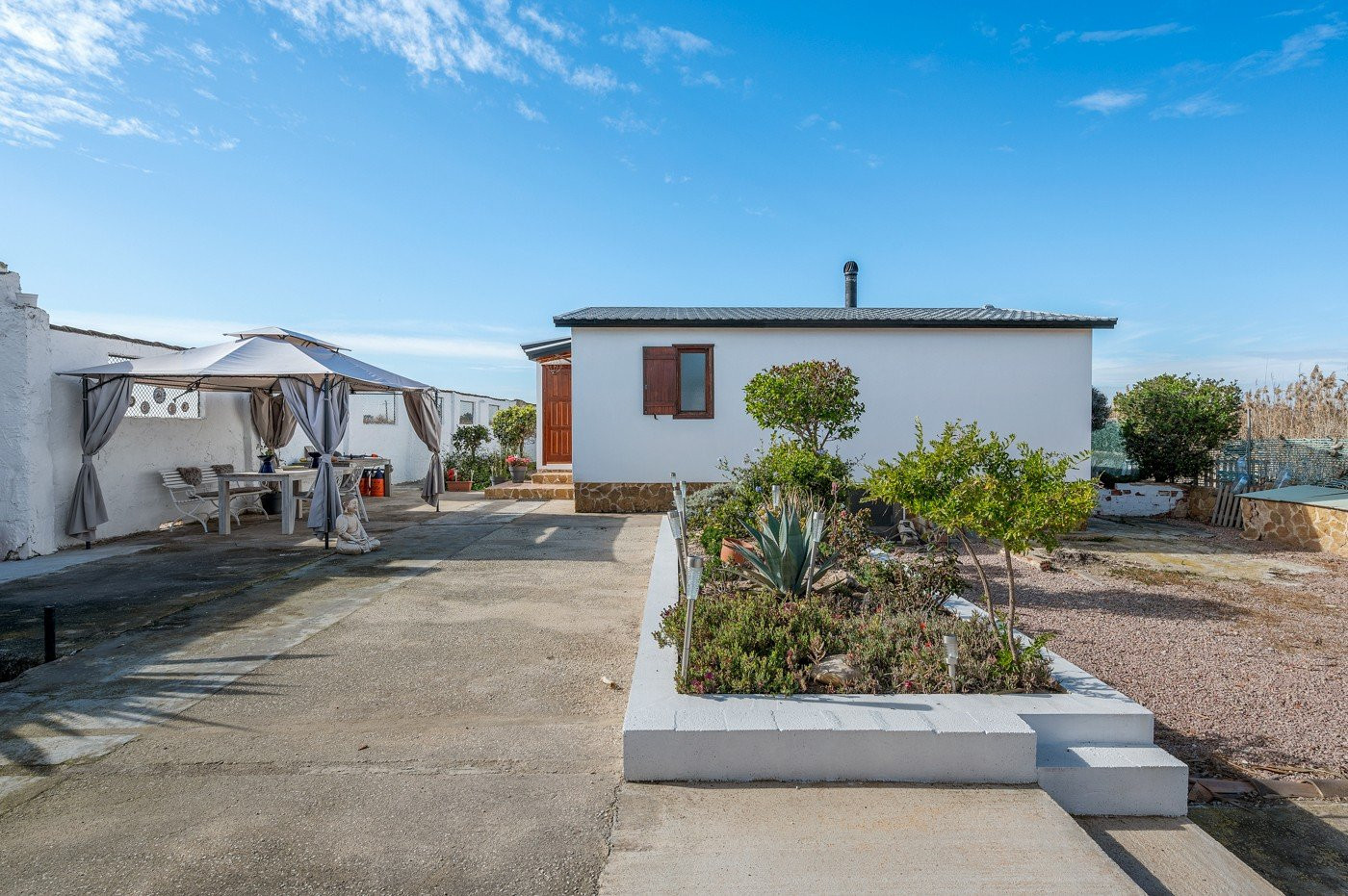 House in Murcia - view 1