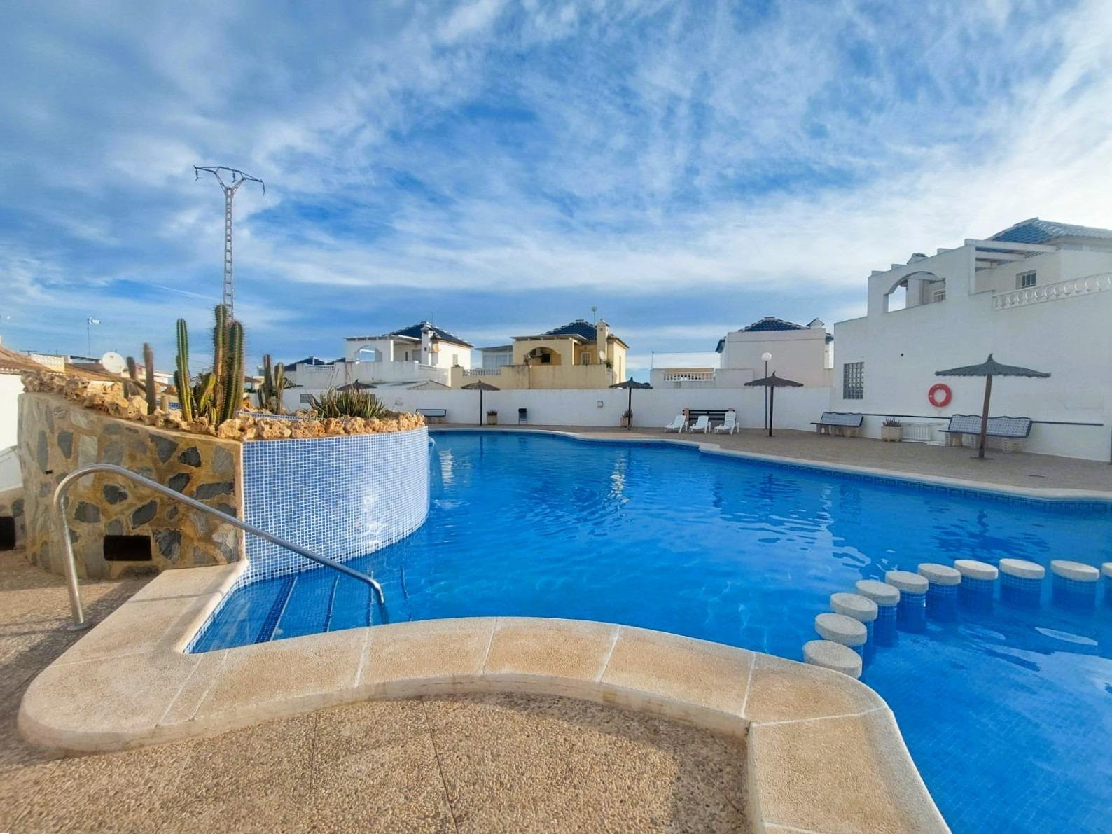 Villa in Torrevieja - view 1