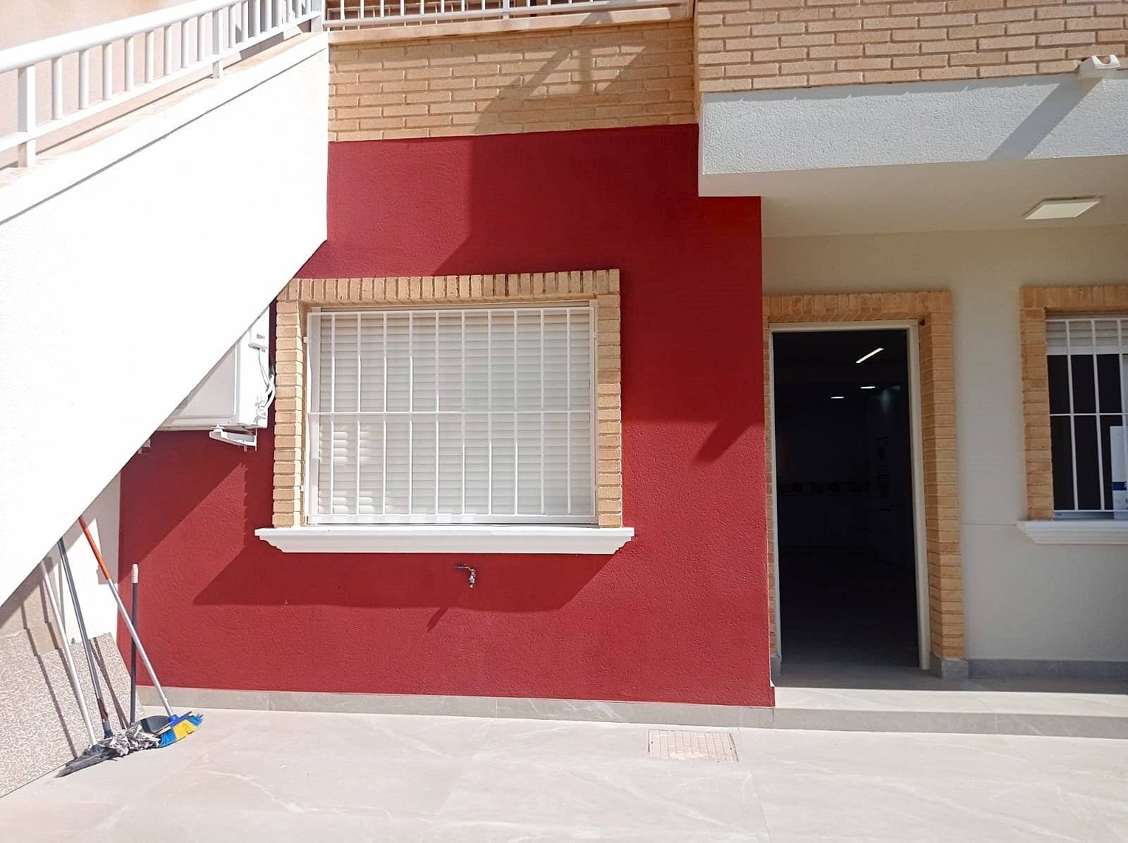 House in El Mojon - view 1