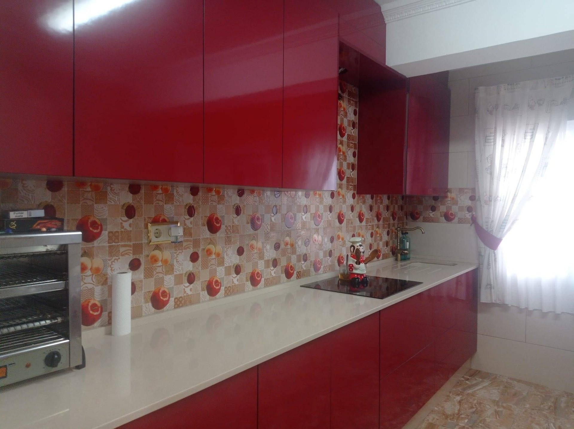 Apartment in San Javier - view 1
