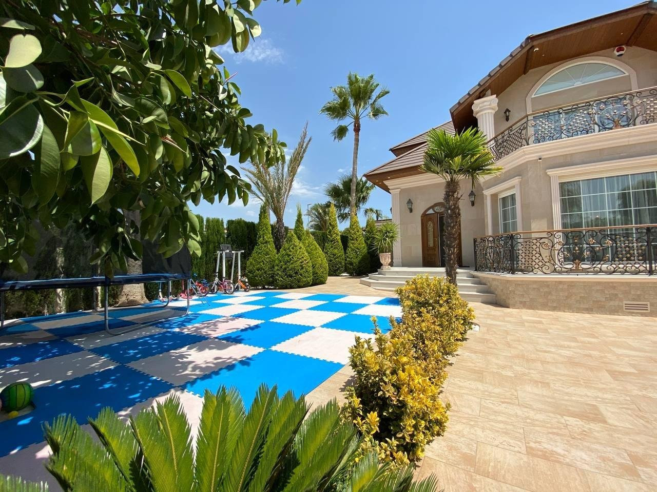 Villa in Ciudad Quesada - view 1