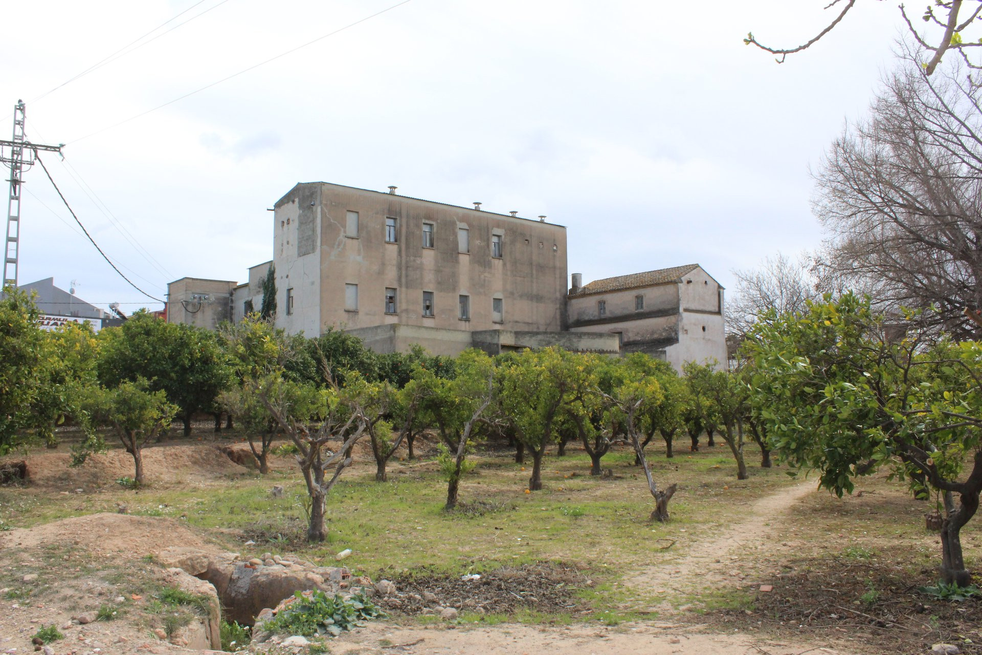House in L'Eliana - view 1