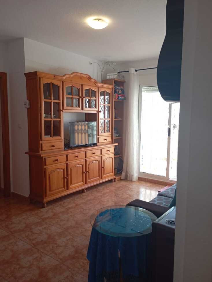 House in Torrevieja - view 1