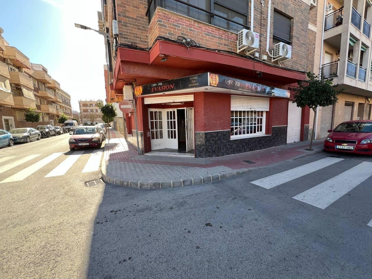 House in Berengueres - view 1