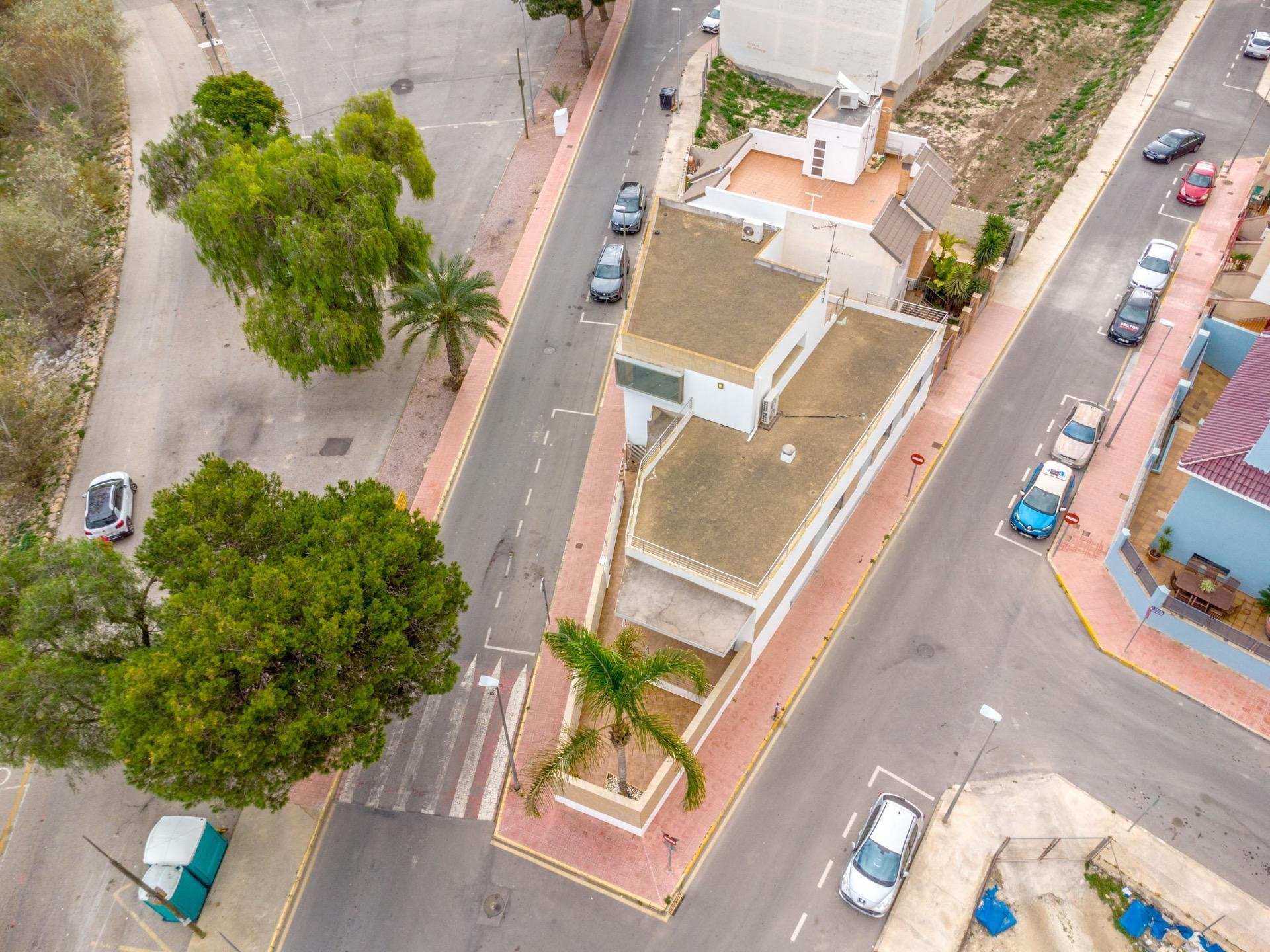 Villa in Rojales - view 1