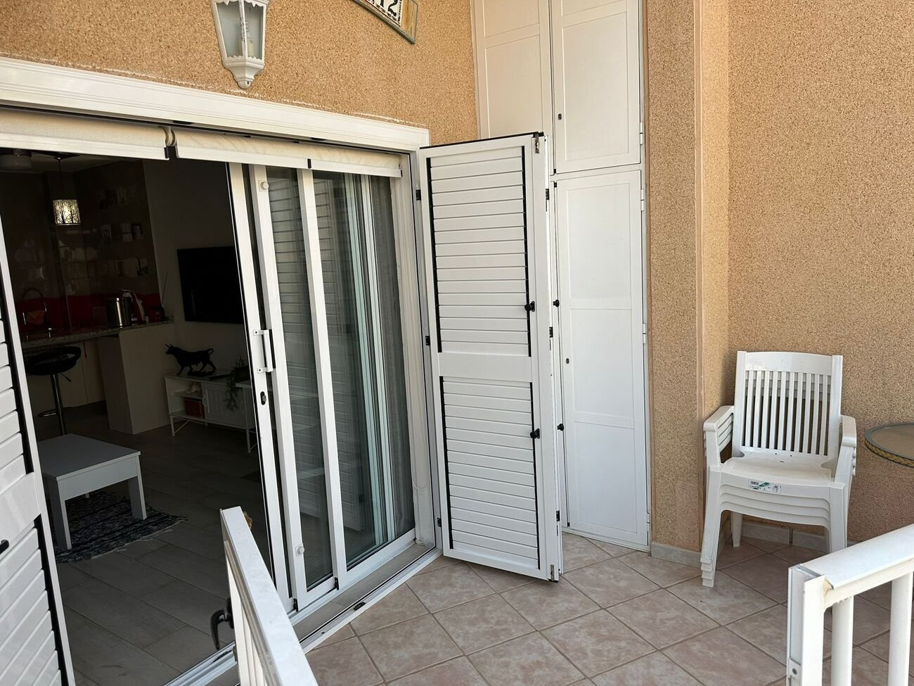 House in Alicante - view 1
