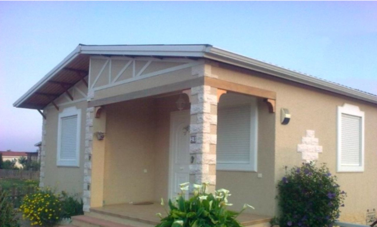 House in Fuente Alamo - view 1