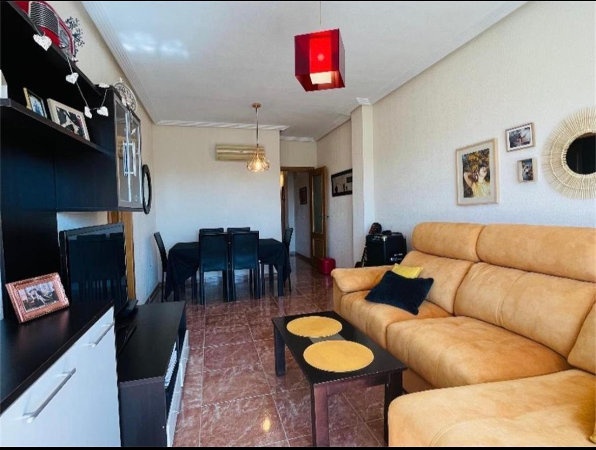 Apartment in Formentera de Segura - view 1