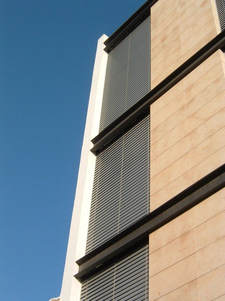 Apartment in Alicante - view 1