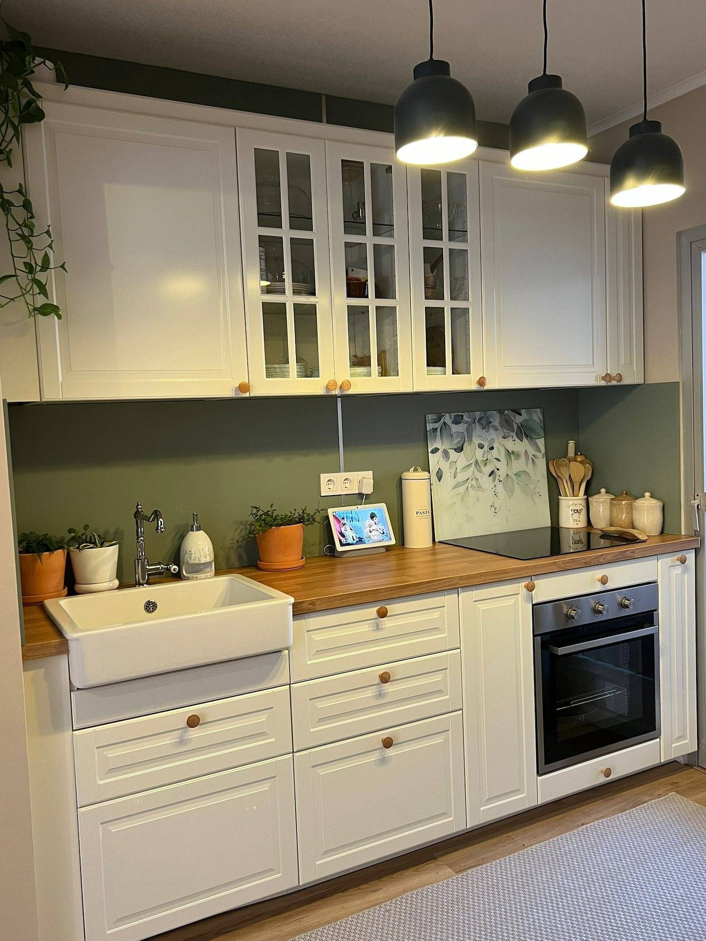 Apartment in Torre de la Horadada - view 1